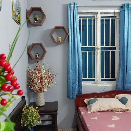 Alleyhomestay 2 Hanoï Extérieur photo