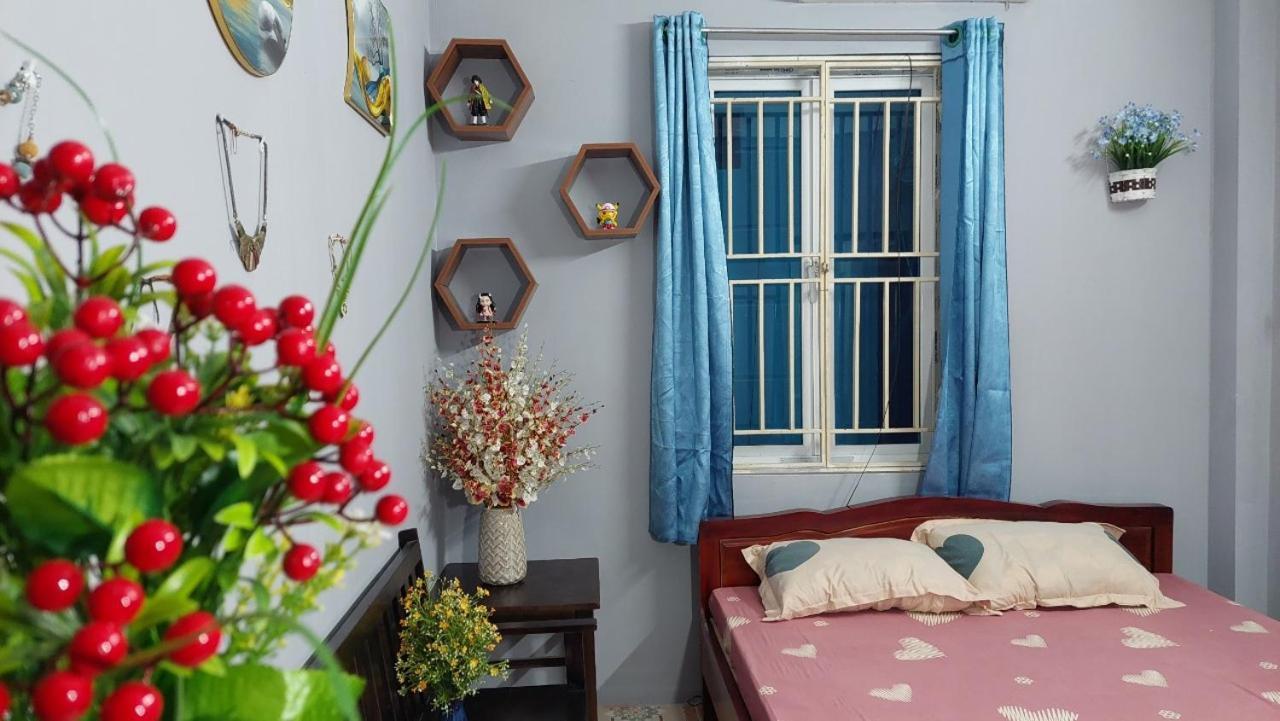 Alleyhomestay 2 Hanoï Extérieur photo