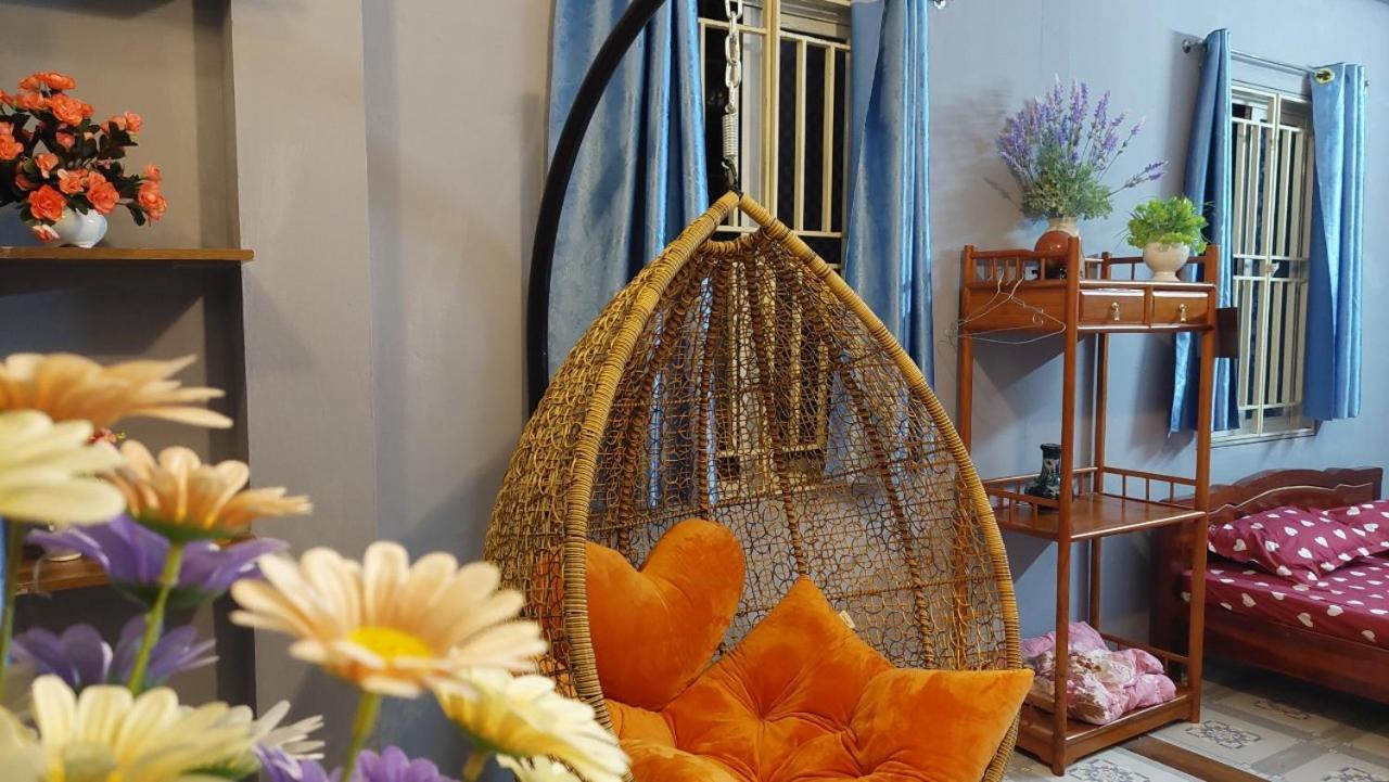 Alleyhomestay 2 Hanoï Extérieur photo