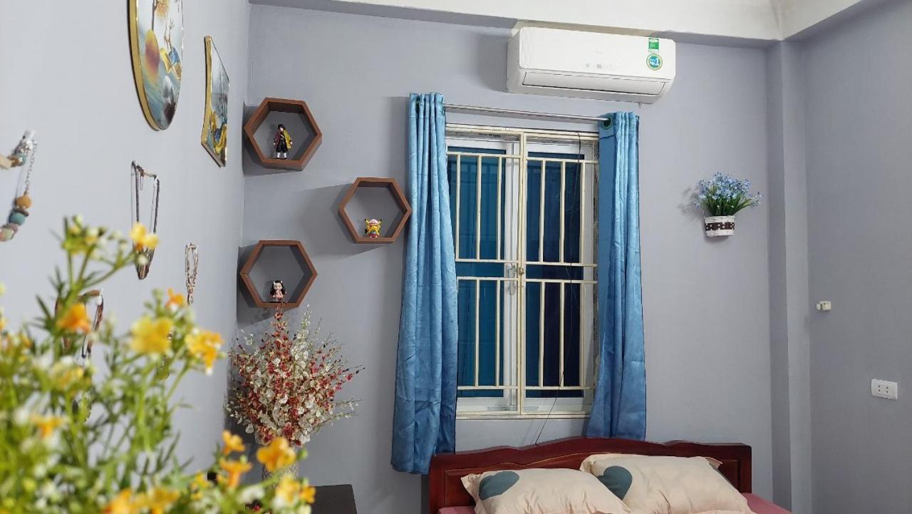 Alleyhomestay 2 Hanoï Extérieur photo
