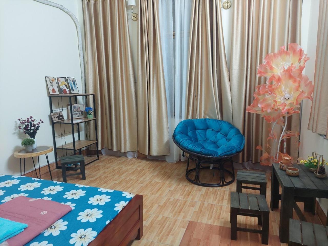 Alleyhomestay 2 Hanoï Extérieur photo