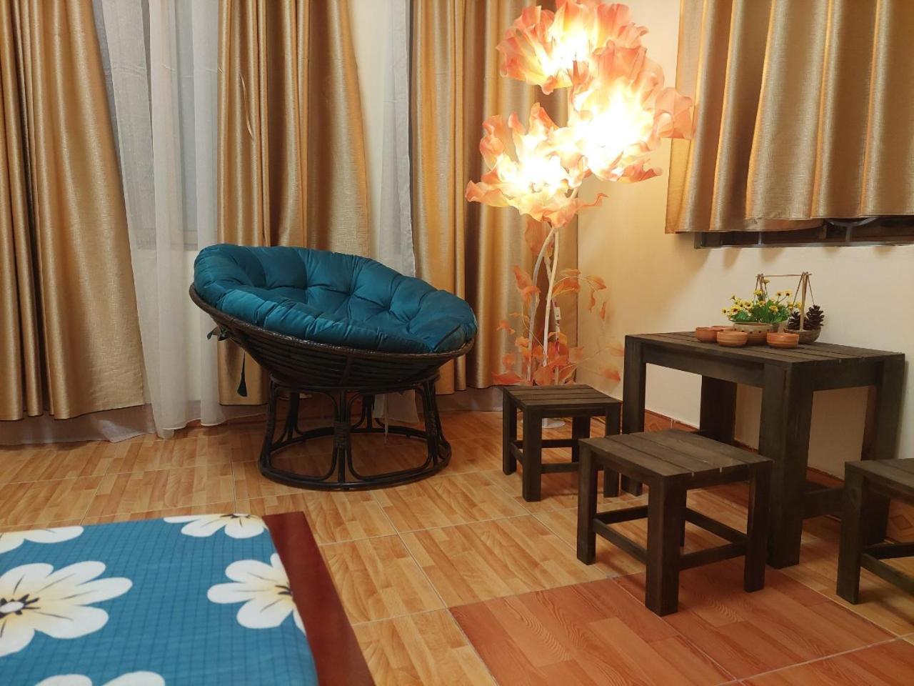 Alleyhomestay 2 Hanoï Extérieur photo