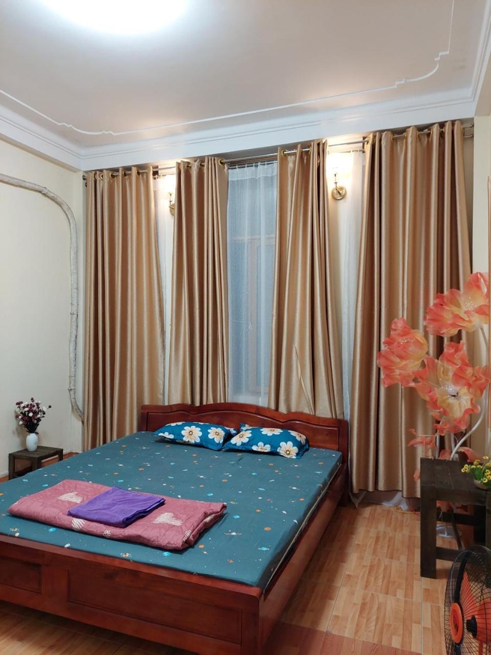 Alleyhomestay 2 Hanoï Extérieur photo