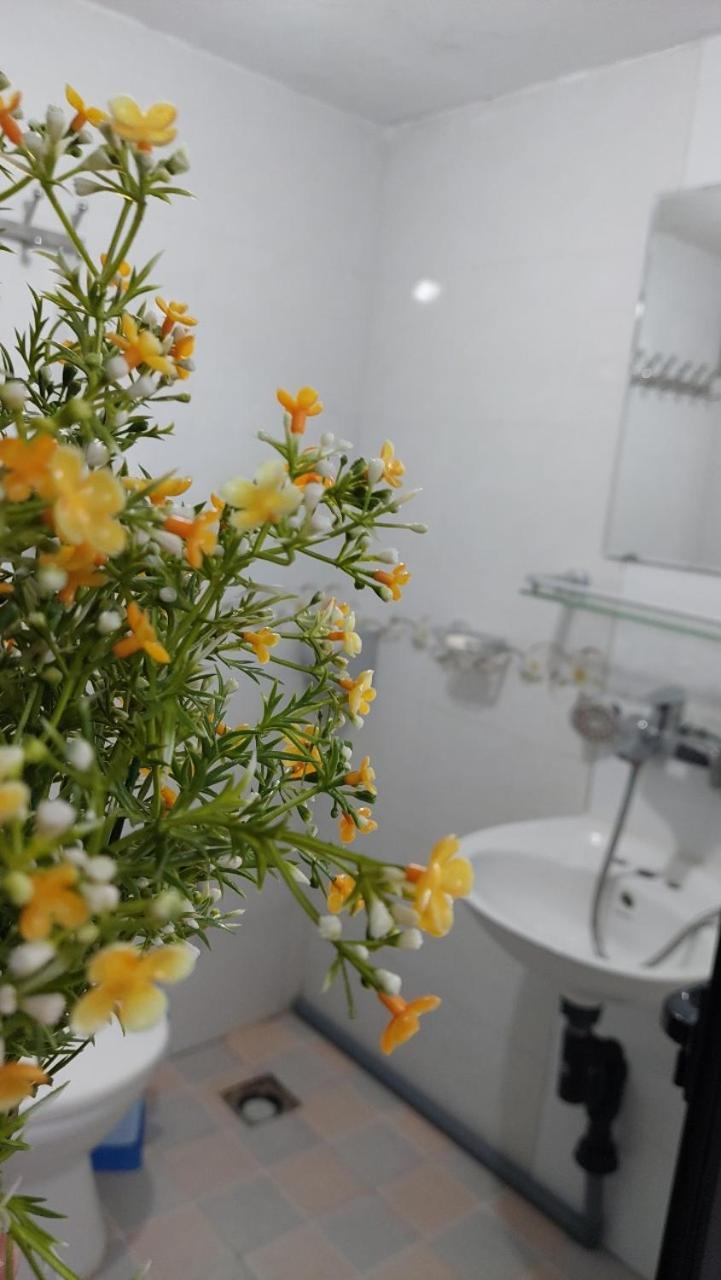 Alleyhomestay 2 Hanoï Extérieur photo