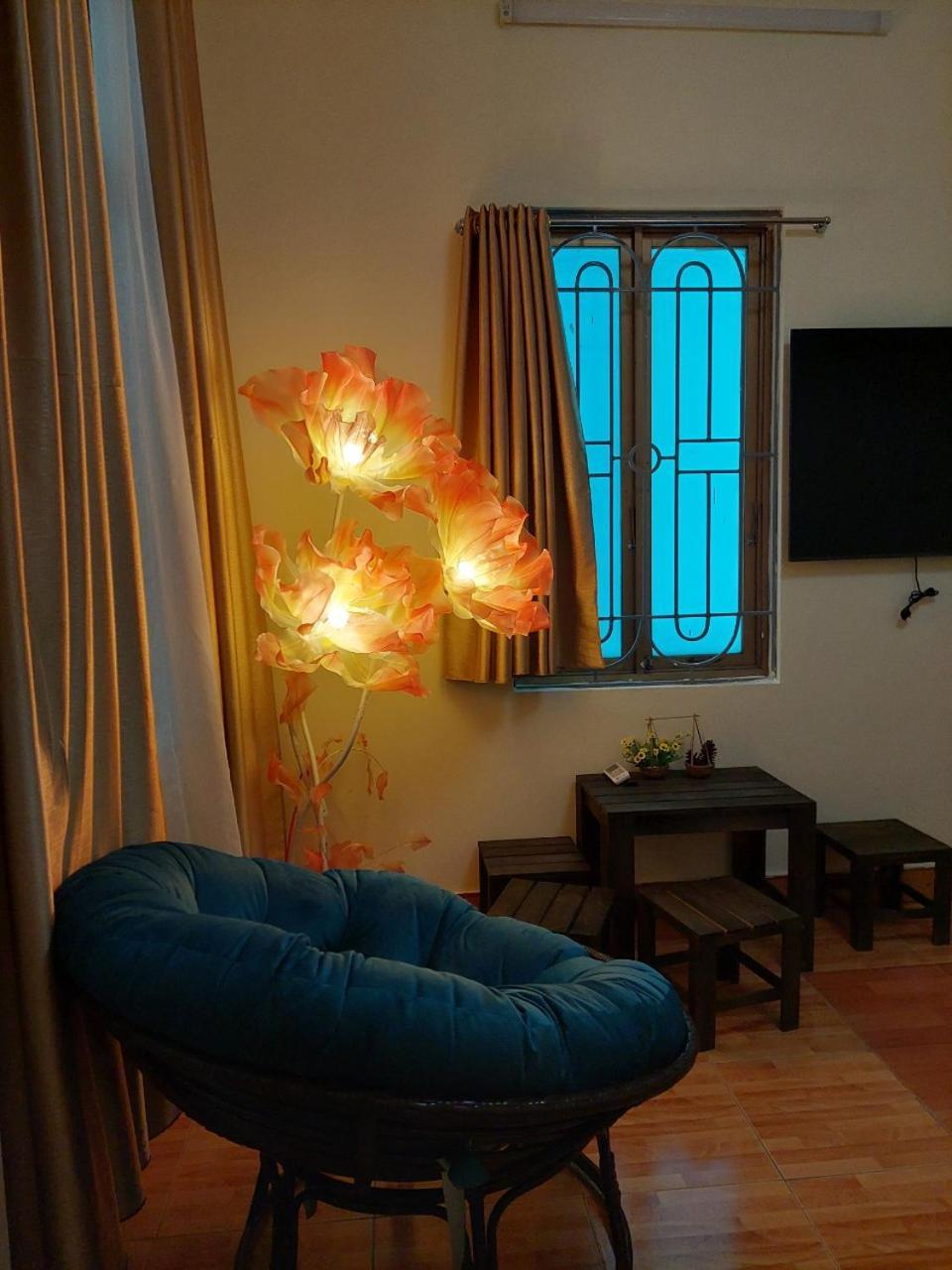 Alleyhomestay 2 Hanoï Extérieur photo