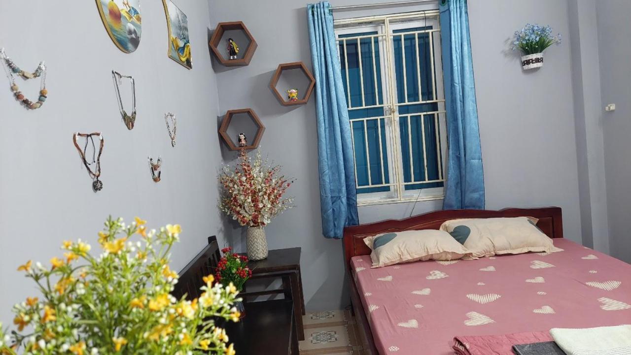 Alleyhomestay 2 Hanoï Extérieur photo
