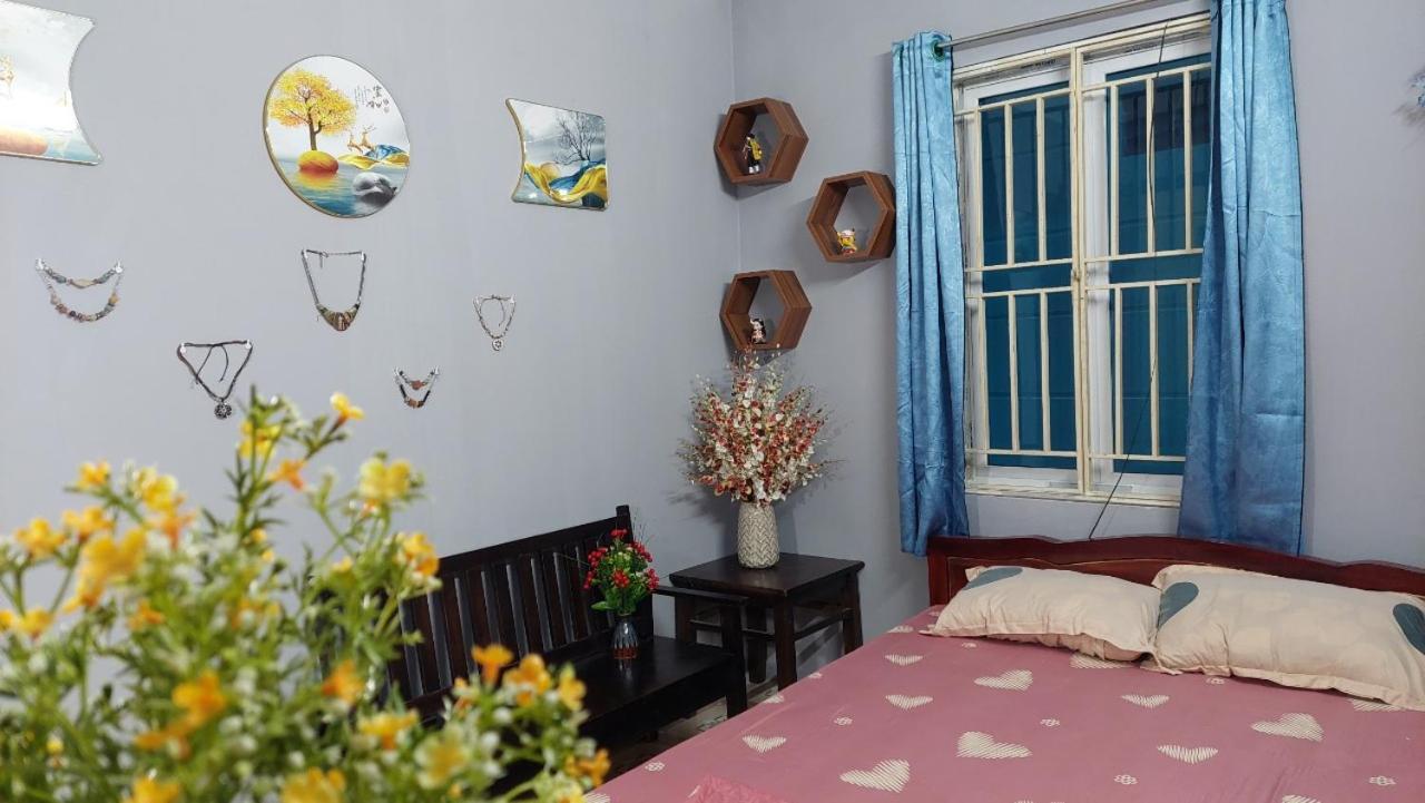 Alleyhomestay 2 Hanoï Extérieur photo