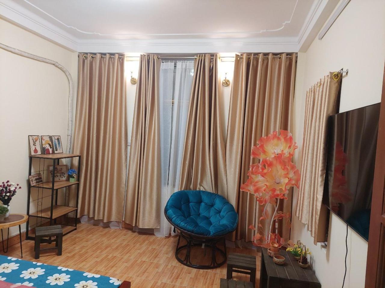 Alleyhomestay 2 Hanoï Extérieur photo