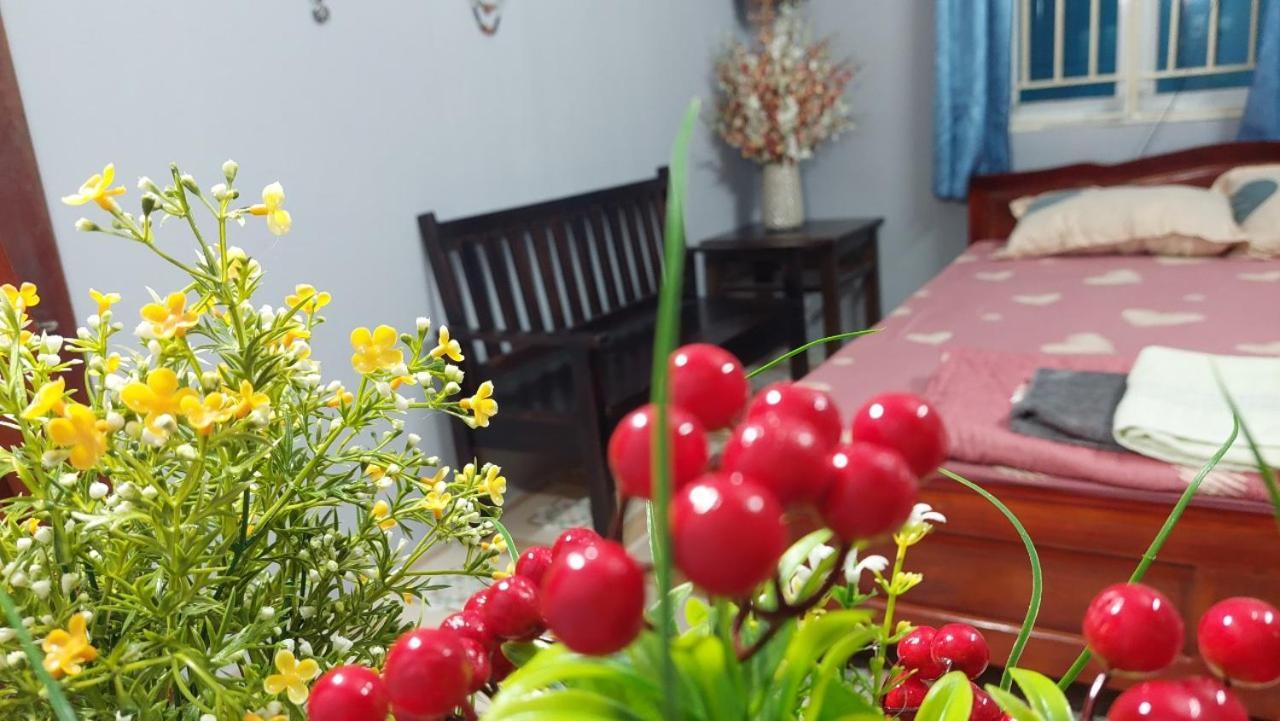 Alleyhomestay 2 Hanoï Extérieur photo