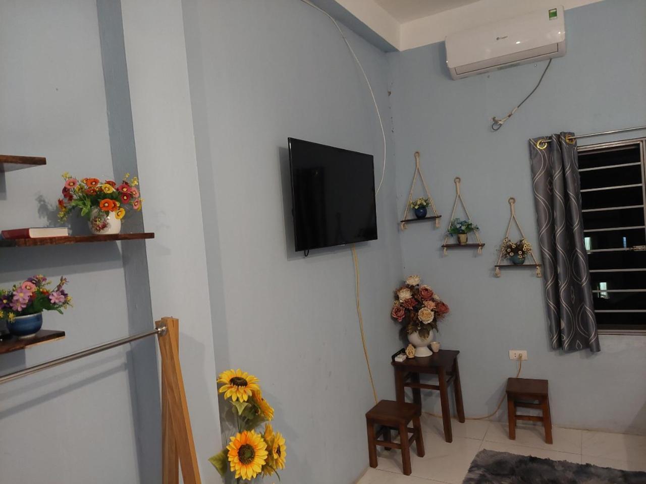Alleyhomestay 2 Hanoï Extérieur photo