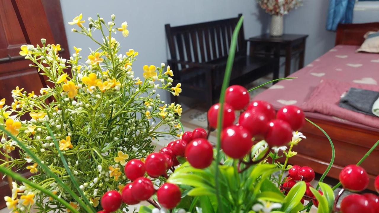 Alleyhomestay 2 Hanoï Extérieur photo