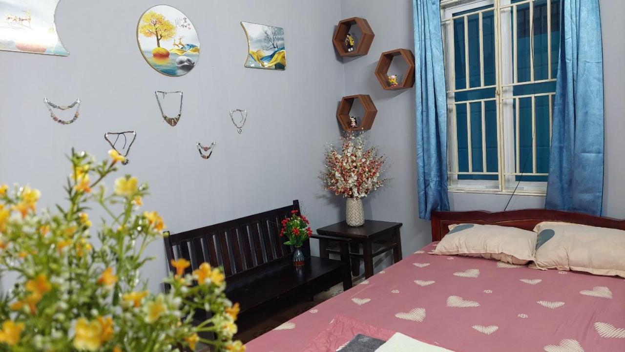 Alleyhomestay 2 Hanoï Extérieur photo