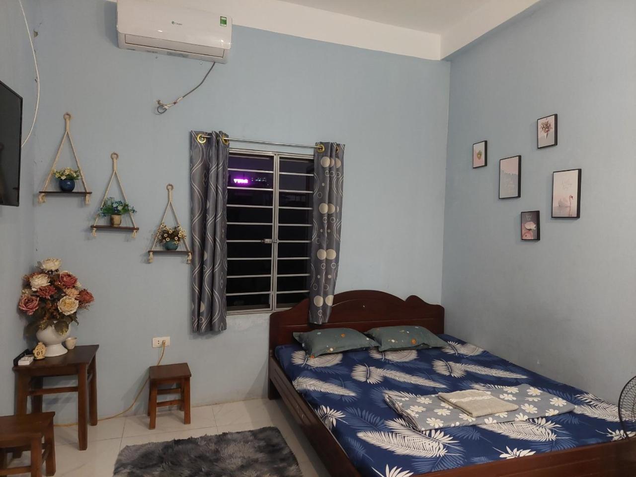 Alleyhomestay 2 Hanoï Extérieur photo