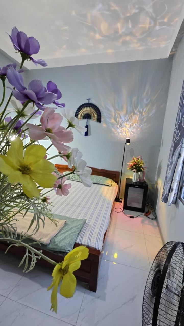 Alleyhomestay 2 Hanoï Extérieur photo