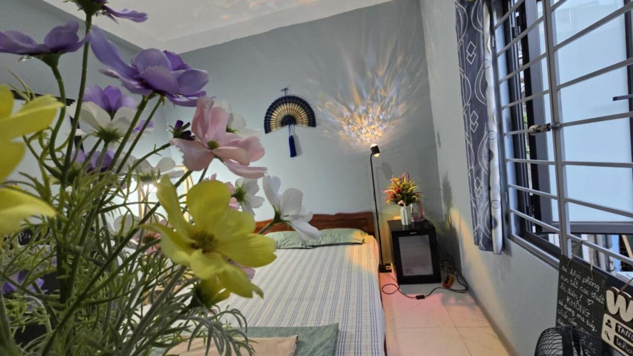 Alleyhomestay 2 Hanoï Extérieur photo